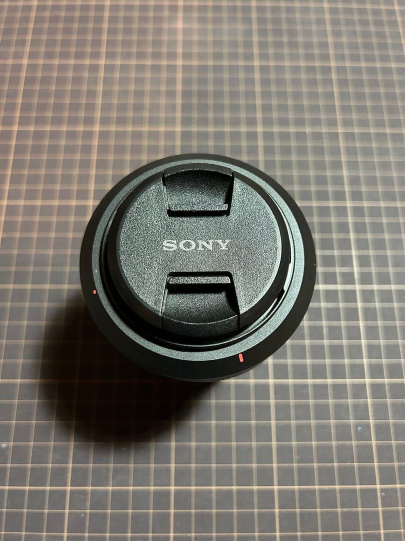 ソニー　レンズ　FE3.5-5.6/28-70 E-mount フルサイズ