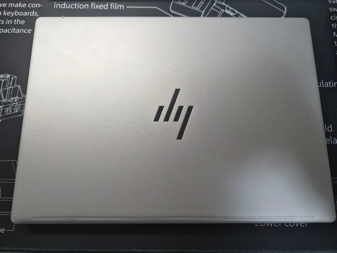 【極美品】HP Pavilion Aero 13-bg