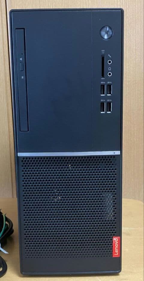 m*u様 完全動作 V520 Windows11 Core i5 7400 16