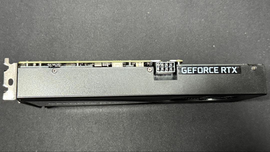 PALIT Geforce RTX2070 8GB 動作確認済！