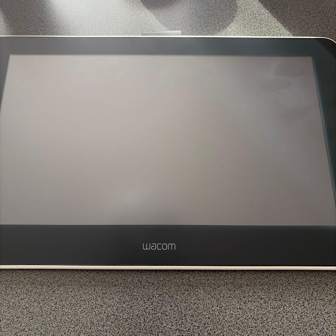 Wacom One 13.3インチ