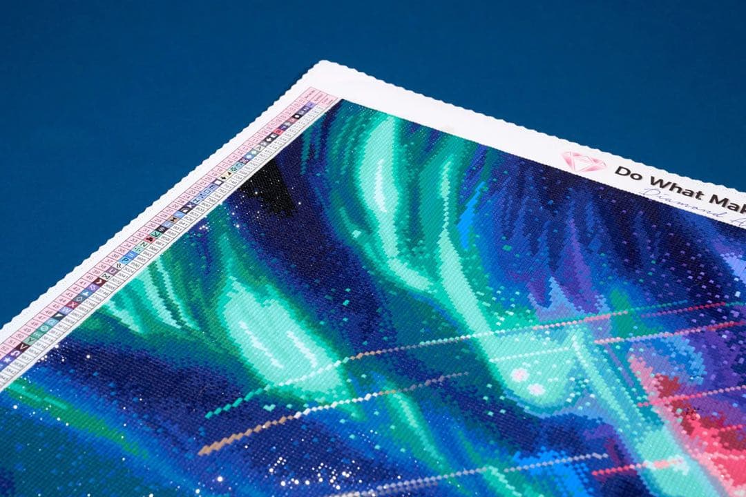 ダイヤモンドアートクラブ　Stars Beneath