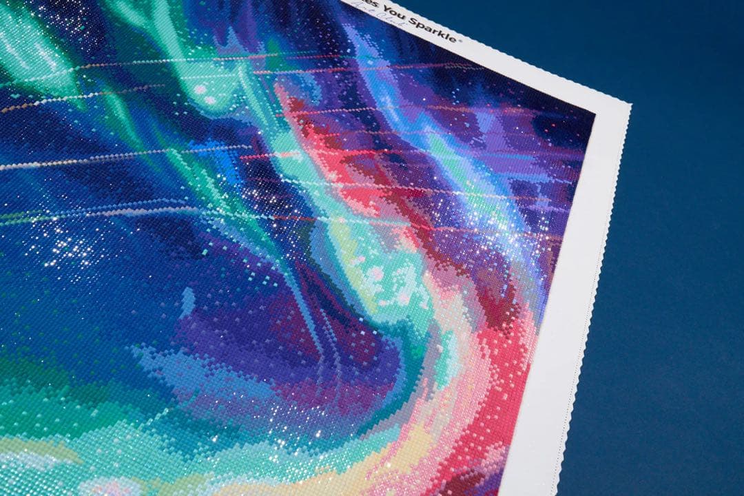 ダイヤモンドアートクラブ　Stars Beneath