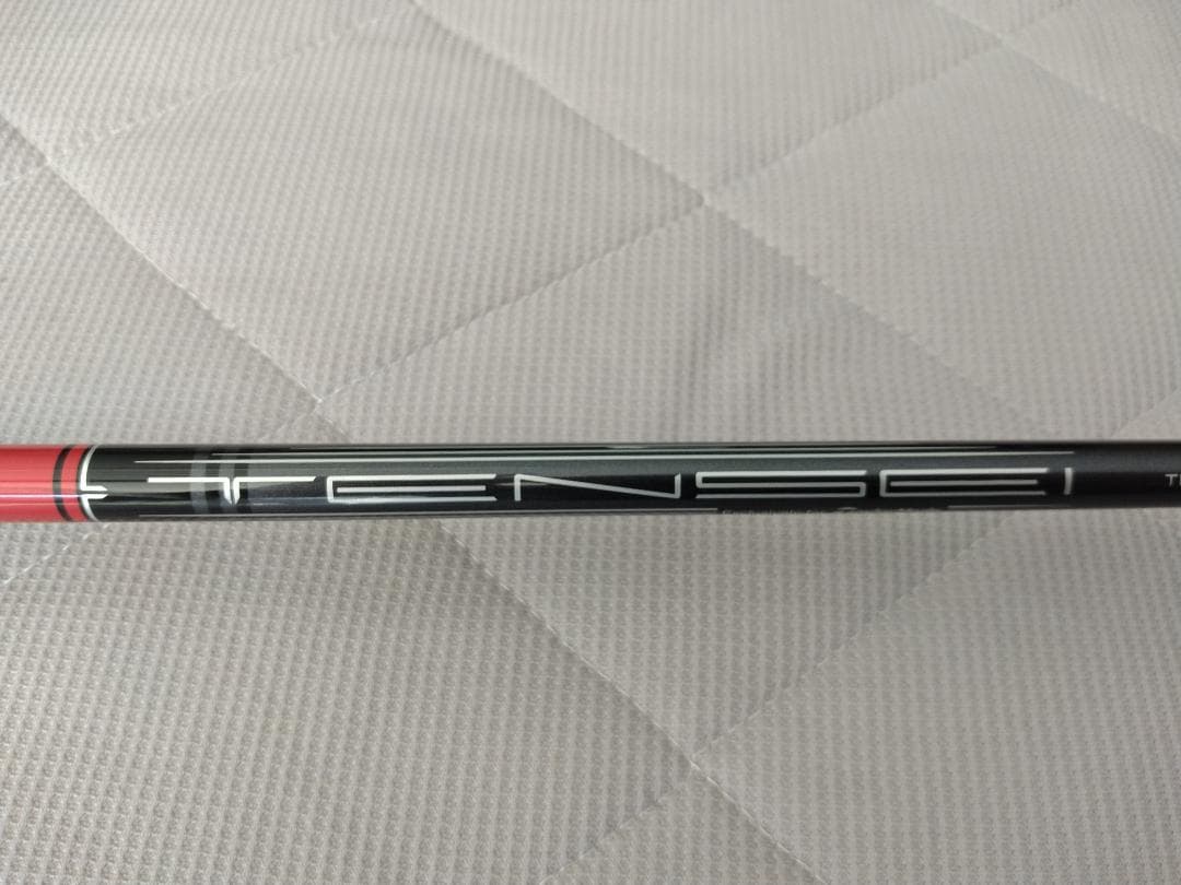 テーラーメイドSTEALTHレスキュー#6