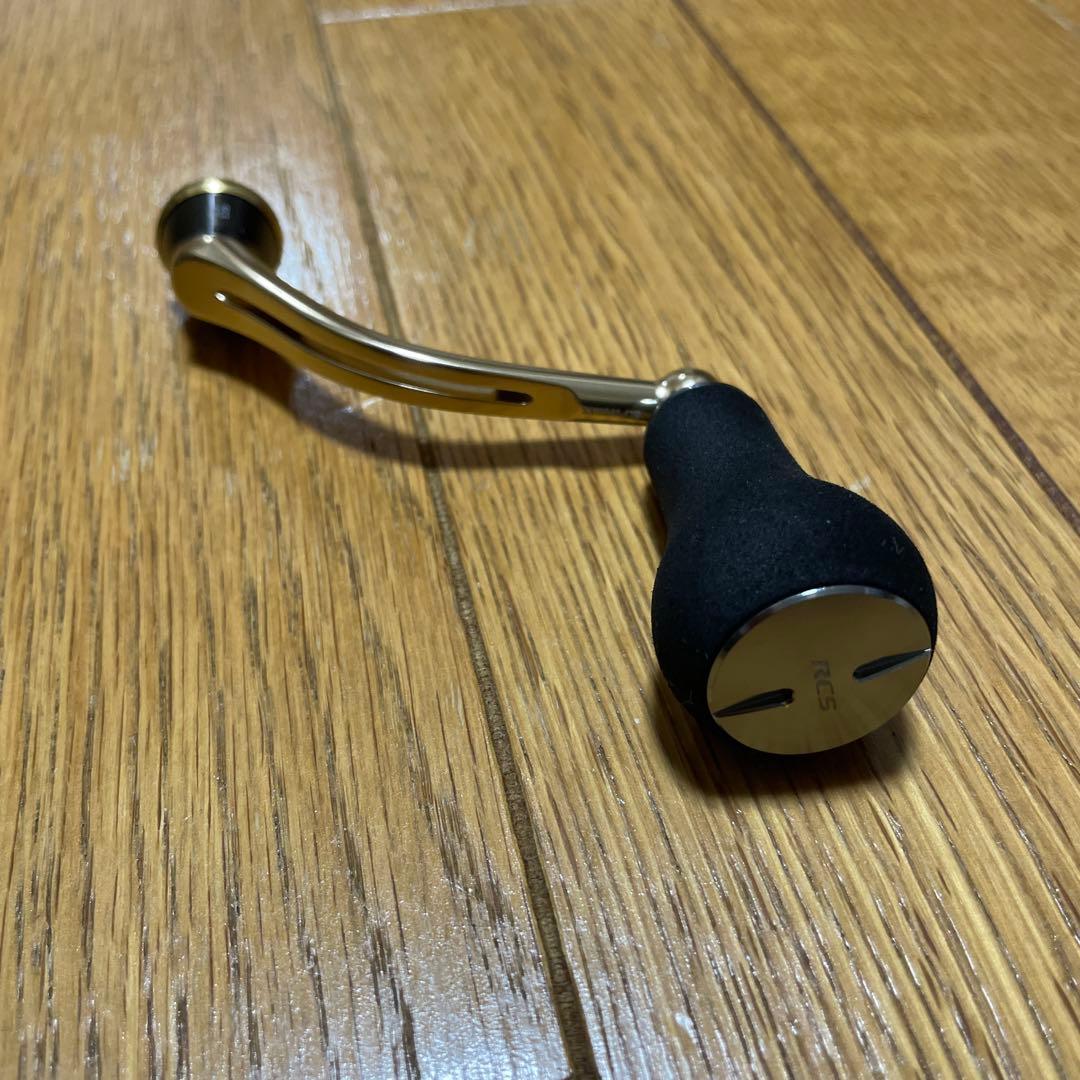 カ*ス様 slpワークス60ミリハンドル