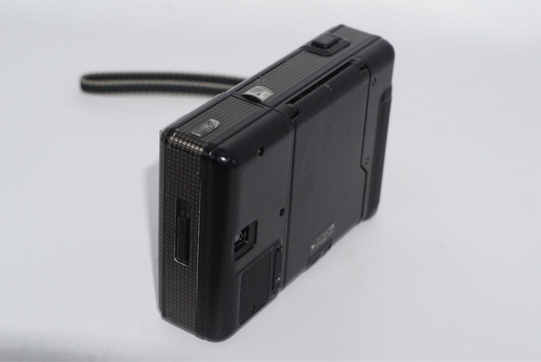 konica RECORDER コニカ　レコーダー