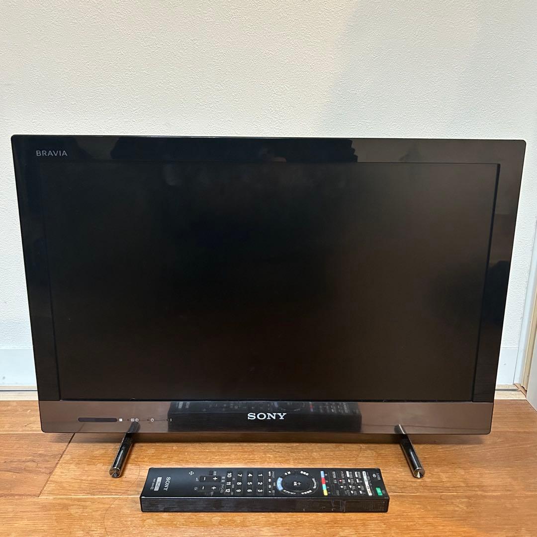 SONY BRAVIA KDL-22EX420 22インチ液晶テレビ