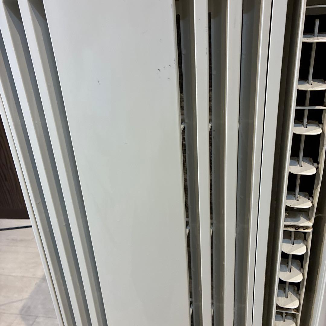 コロナ　ルームエアコン　CW-1614