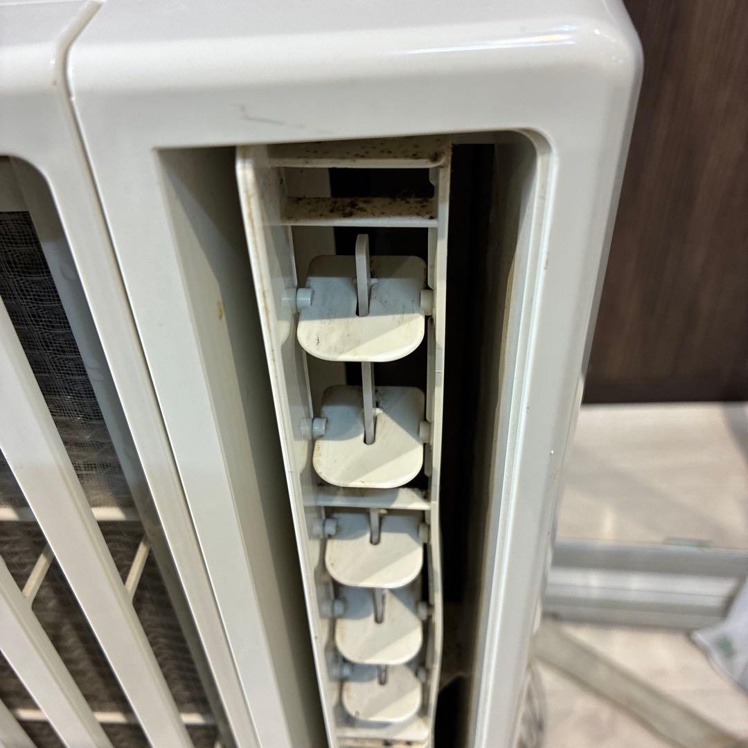 コロナ　ルームエアコン　CW-1614