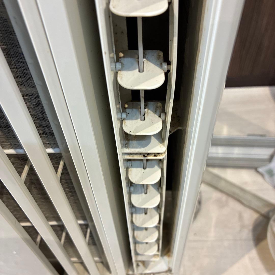 コロナ　ルームエアコン　CW-1614