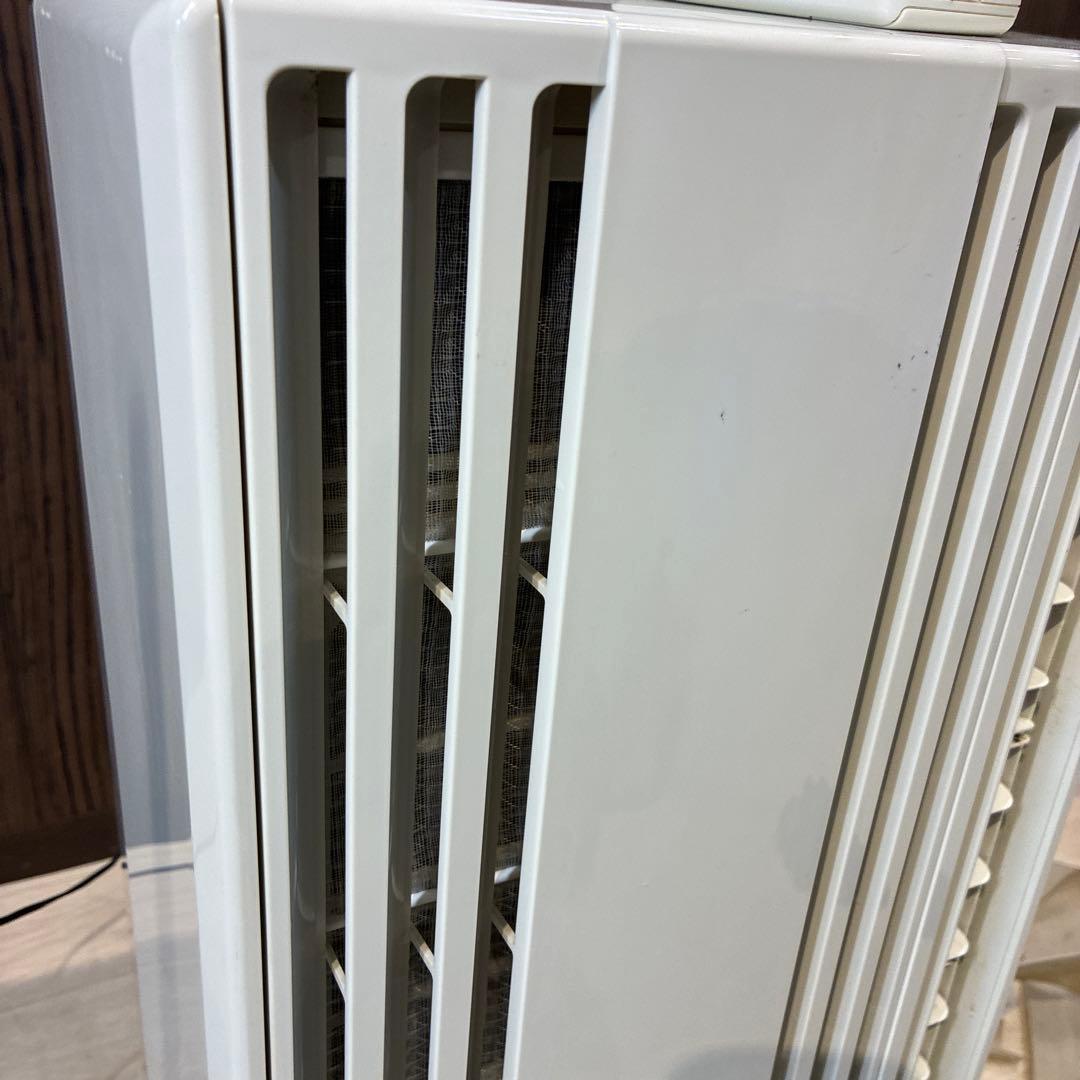 コロナ　ルームエアコン　CW-1614