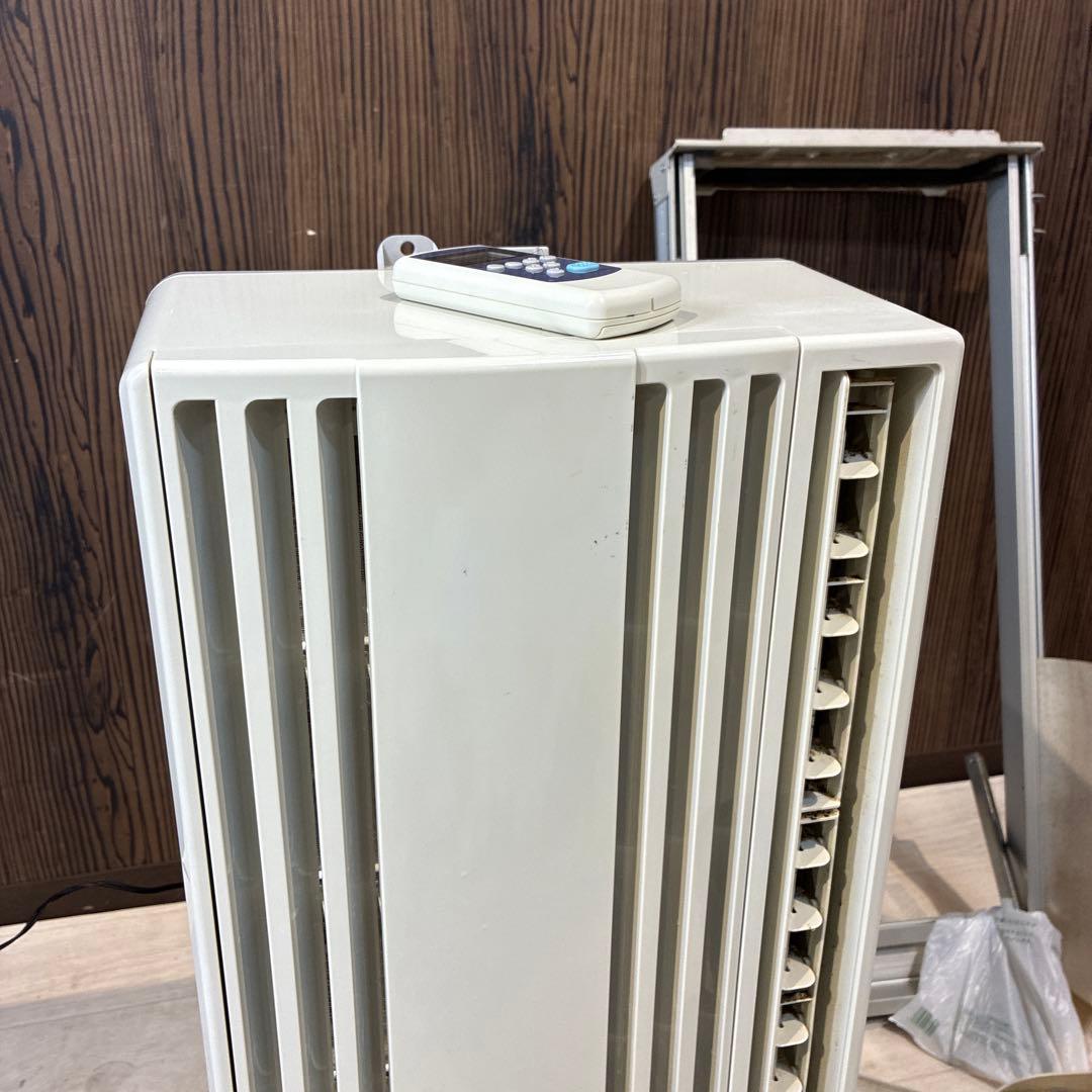 コロナ　ルームエアコン　CW-1614