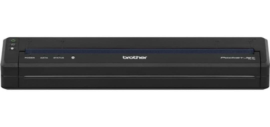 送料無料♥匿名配送✨brother A4対応 モバイルプリンター PJ-763