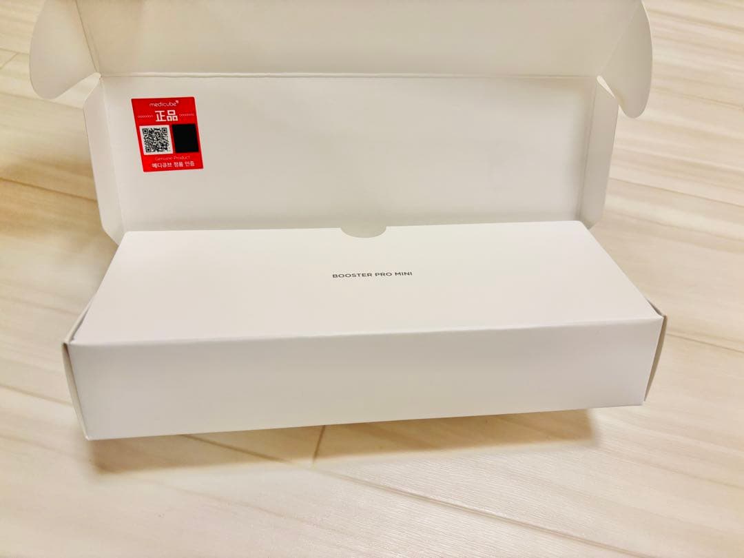 AGE-Rブースタープロ ミニ