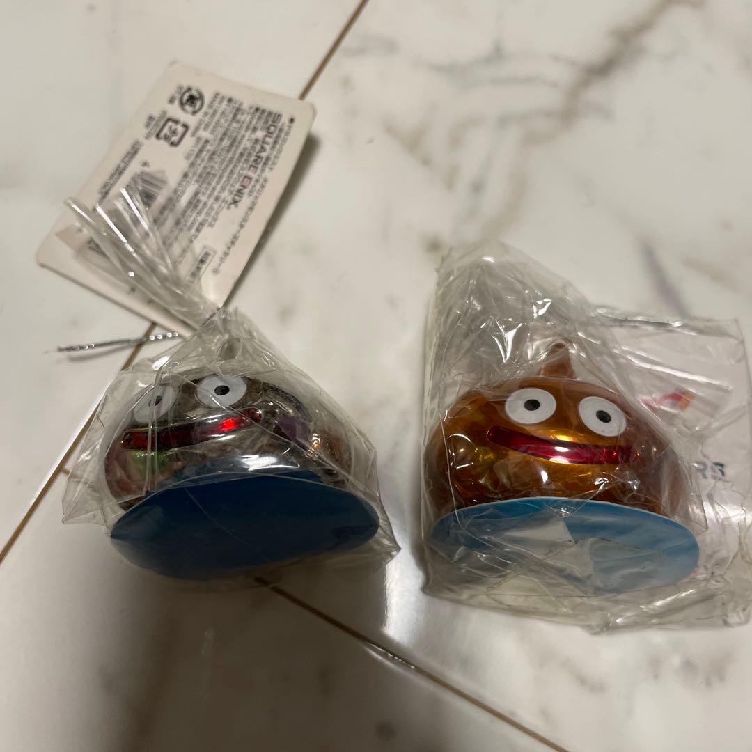 ドラゴンクエスト　メタリックモンスターズ　20体セット