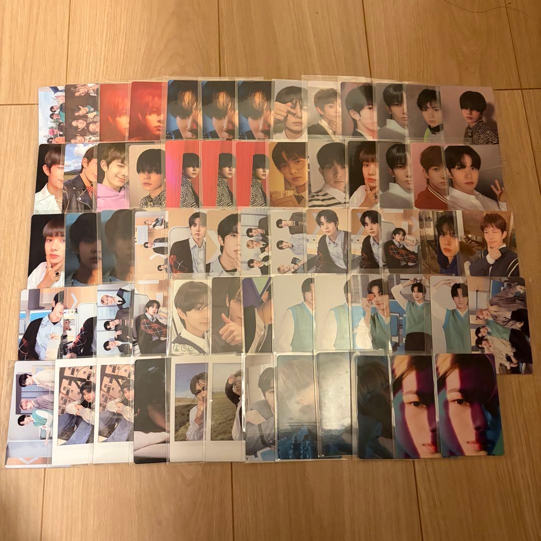 ENHYPEN トレカ まとめ売り