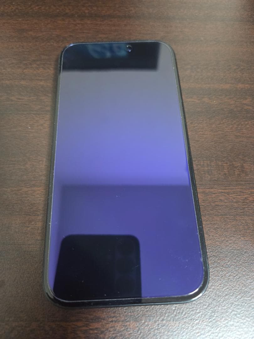 Apple iPhone16本体 256gb ブラック