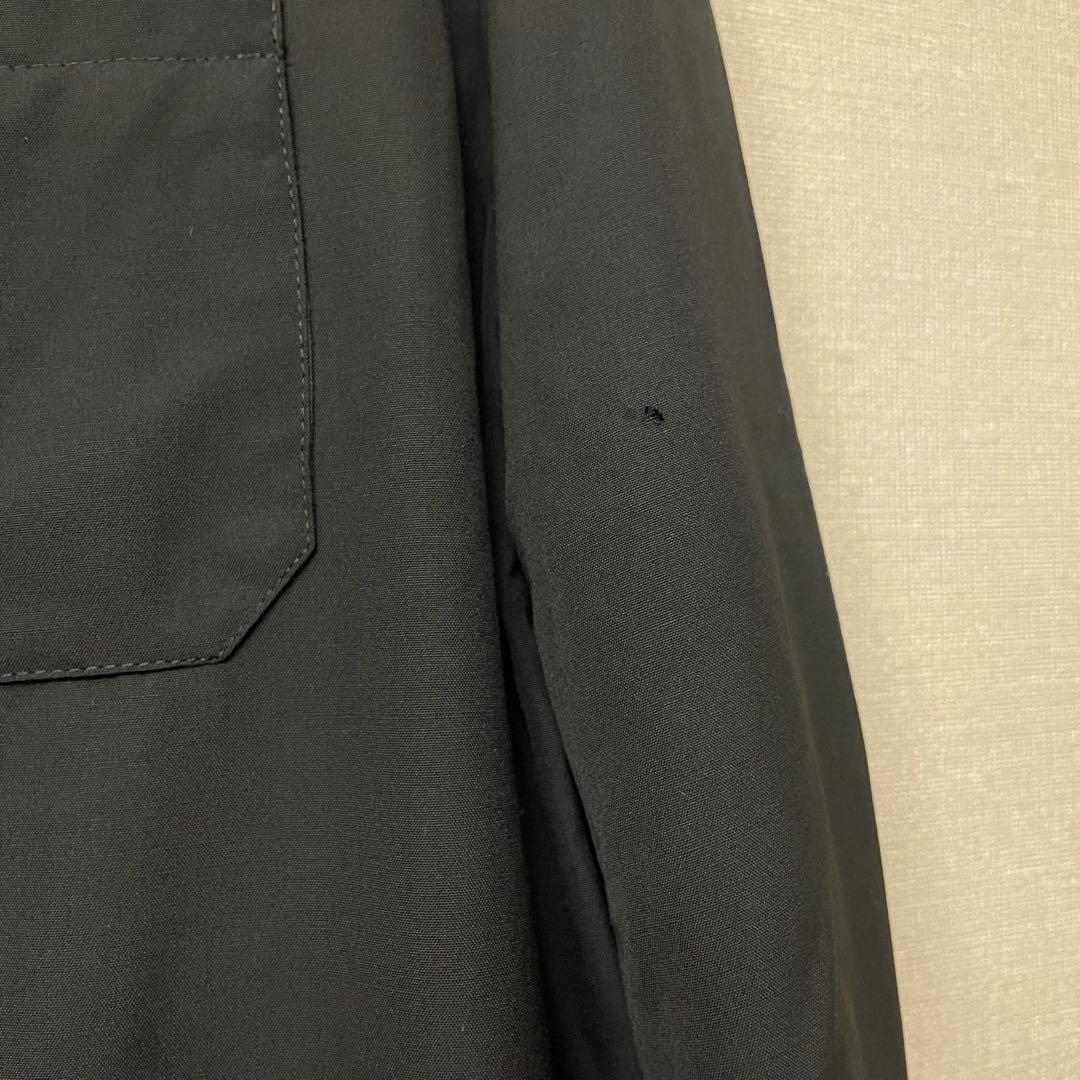 03ss Y's for men シャツ　Yohji Yamamoto ワイズ