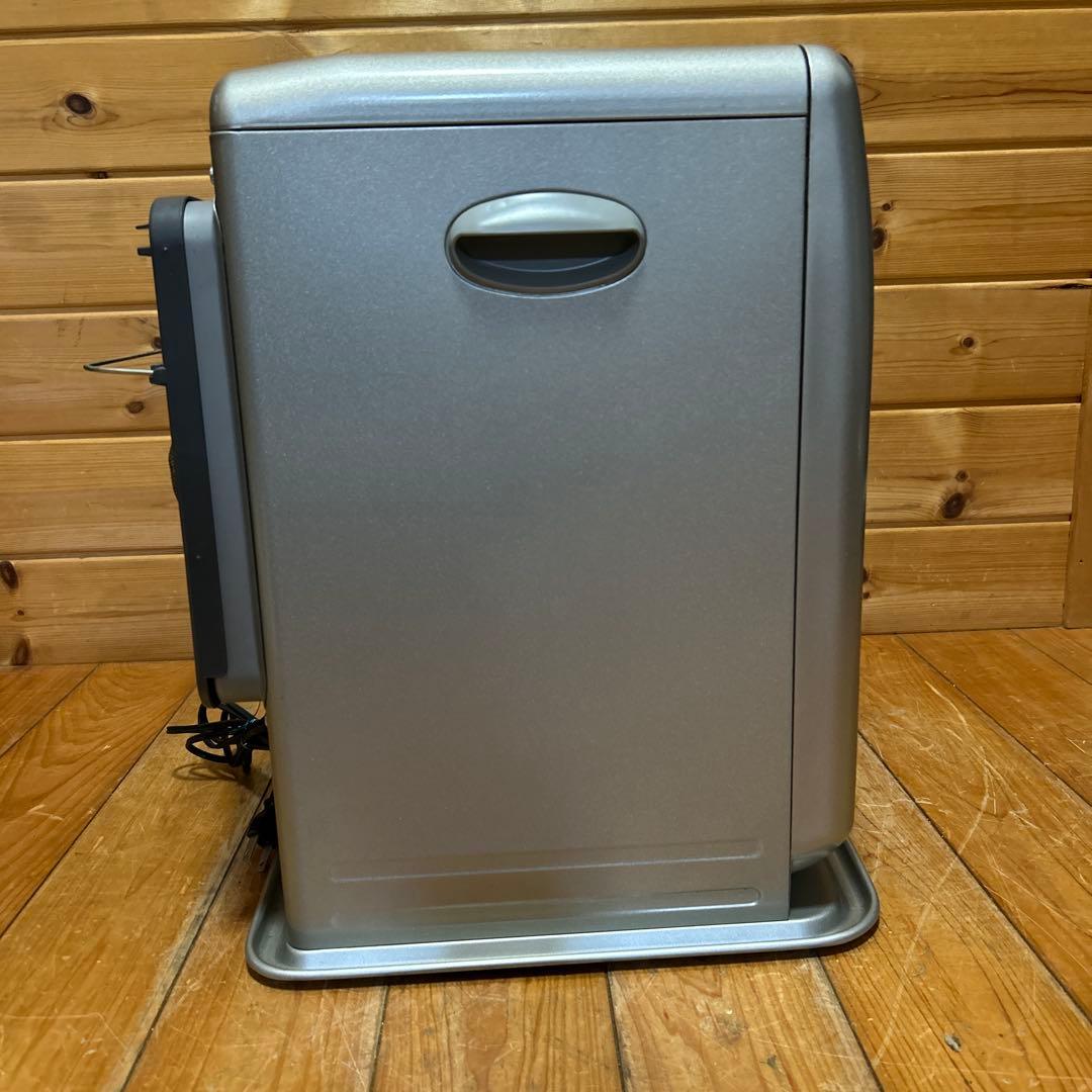 送料無料　DAINICHIダイニチ　FW-478LX 石油ファンヒーター