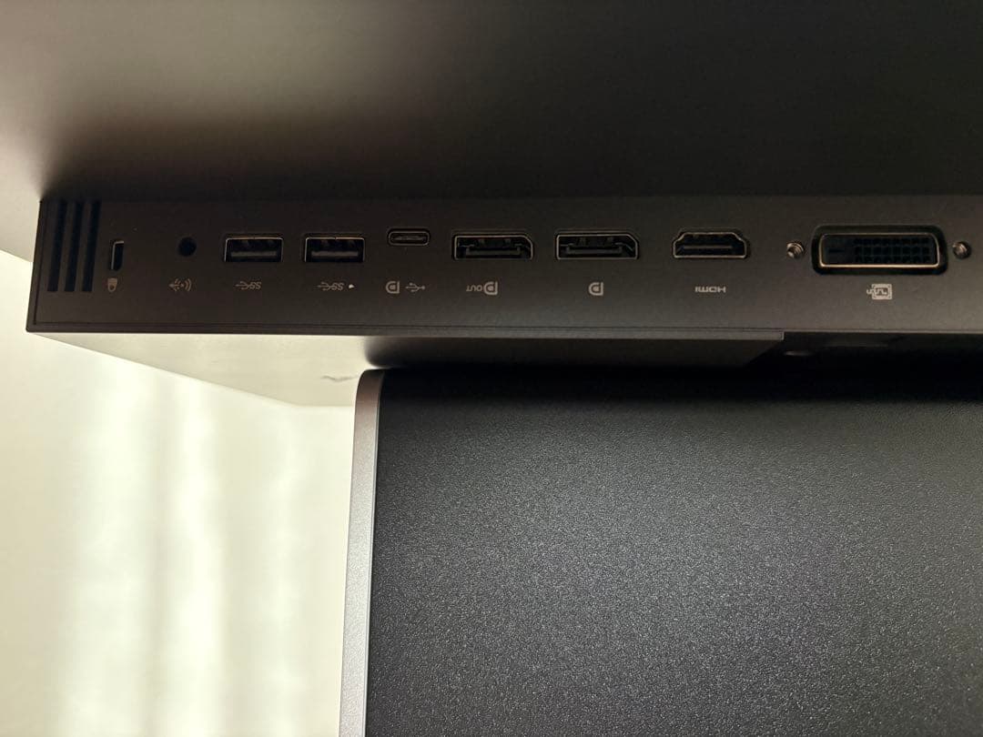 HP Z24n G2 Display 24インチモニター　新品未使用