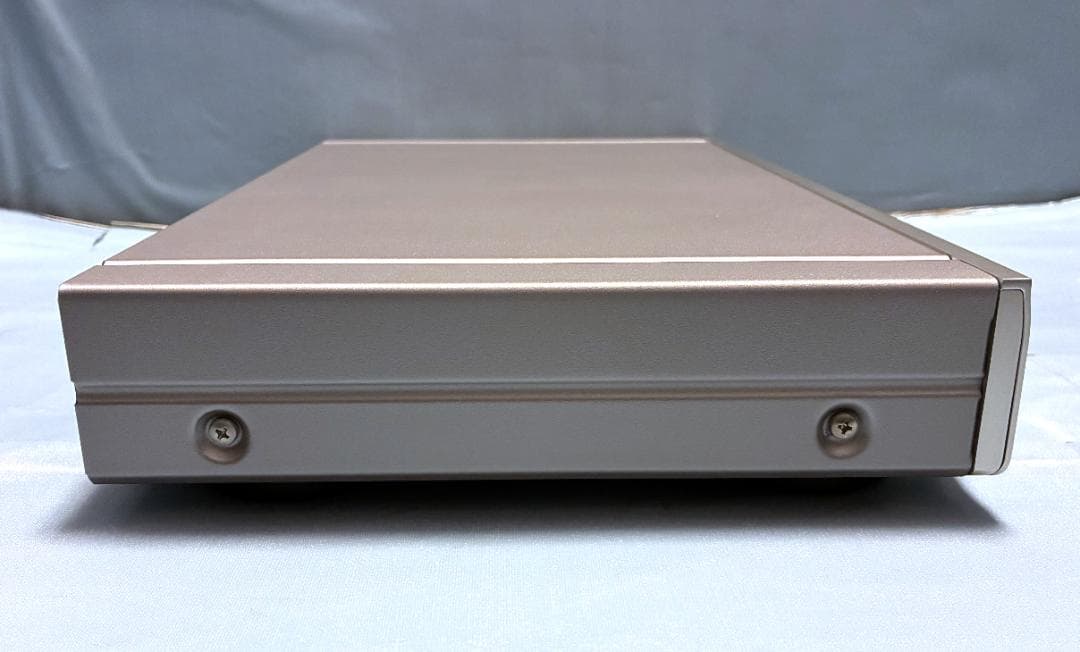 【動作OK！！ 】AM/FMラジオチューナー　DENON　TU-1500AE