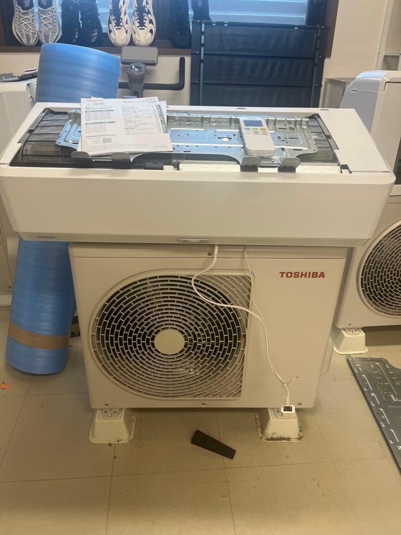 大清快 RAS-U221DX(W) [ホワイト] 2025年3月中旬 発売T①