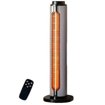 セラミックヒーター 速暖 ヒーター 2秒速暖 ECO省エネ 冷暖両用