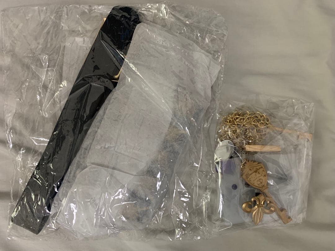 5周年 ポムフィオーレ ブレイジング ジュエル ツイステ 衣装 コスプレ