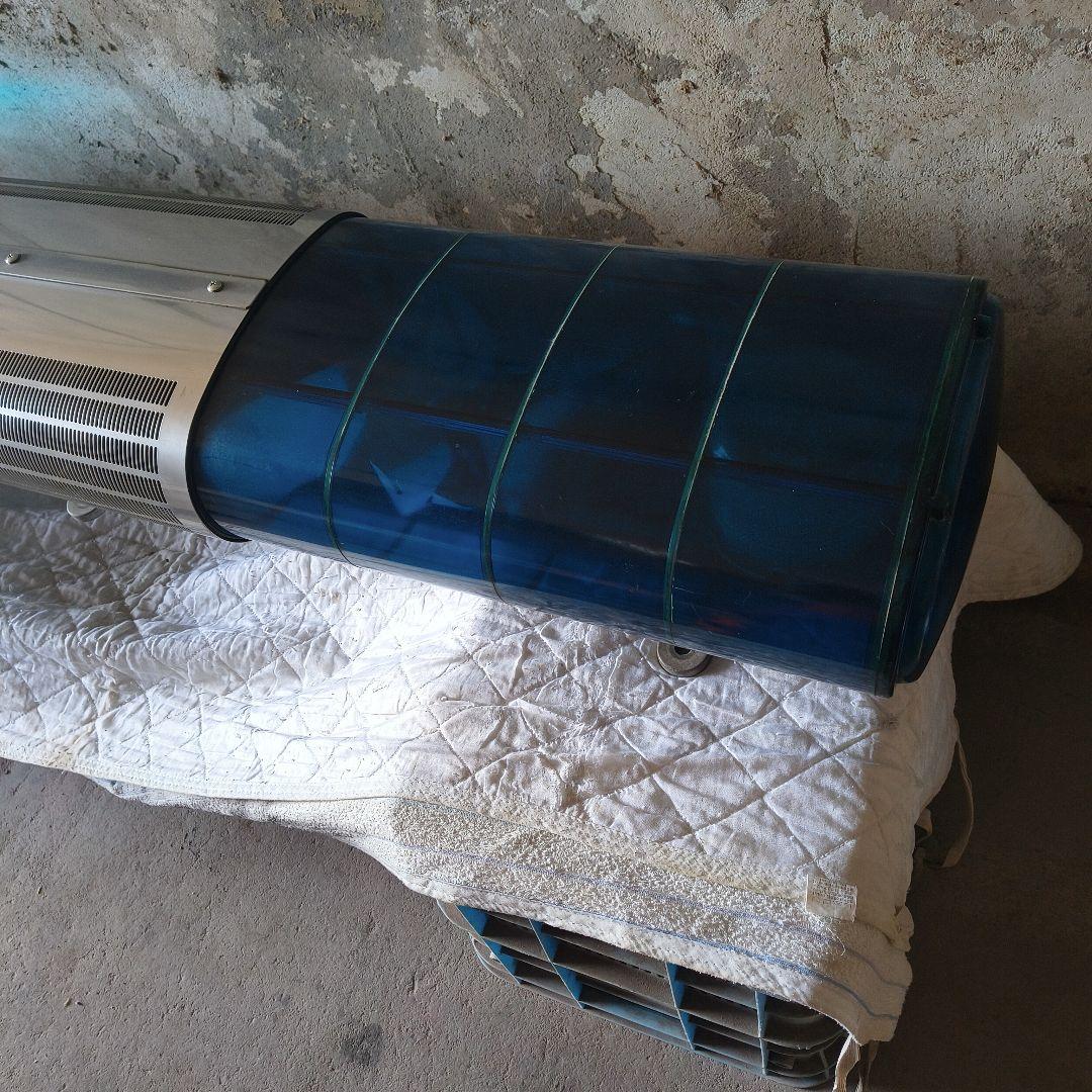 「お値下げしました」パトライト（トラック用）24v安全灯