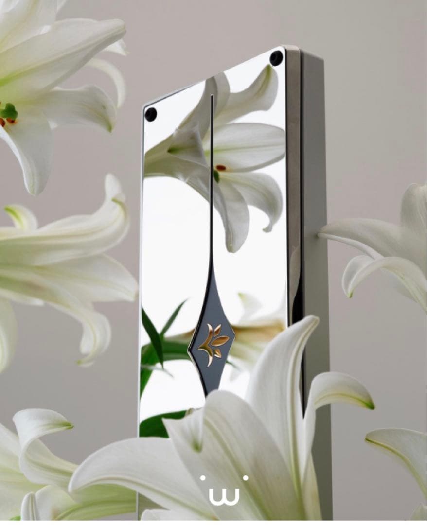 Gok Lily60 組み立て済み