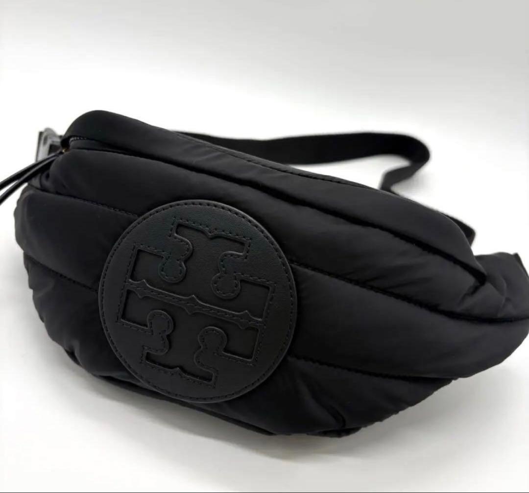 トリーバーチ　エラ　ベルトバック