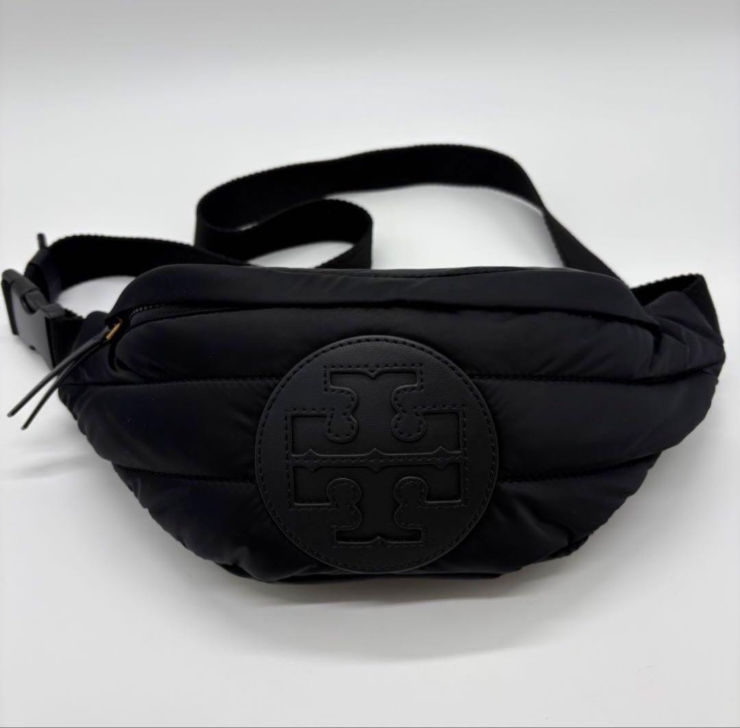 トリーバーチ　エラ　ベルトバック