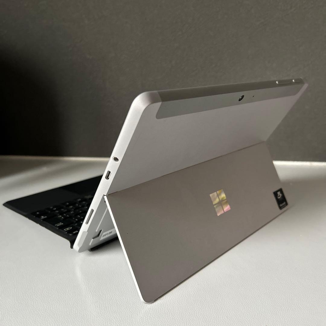 ベイル Surface Go3 8GB SSD128GB