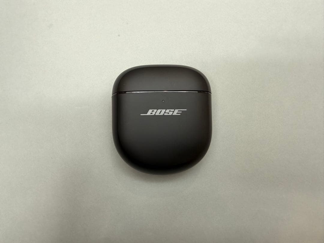 Bose QuietComfort Ultra Earbuds ブラック