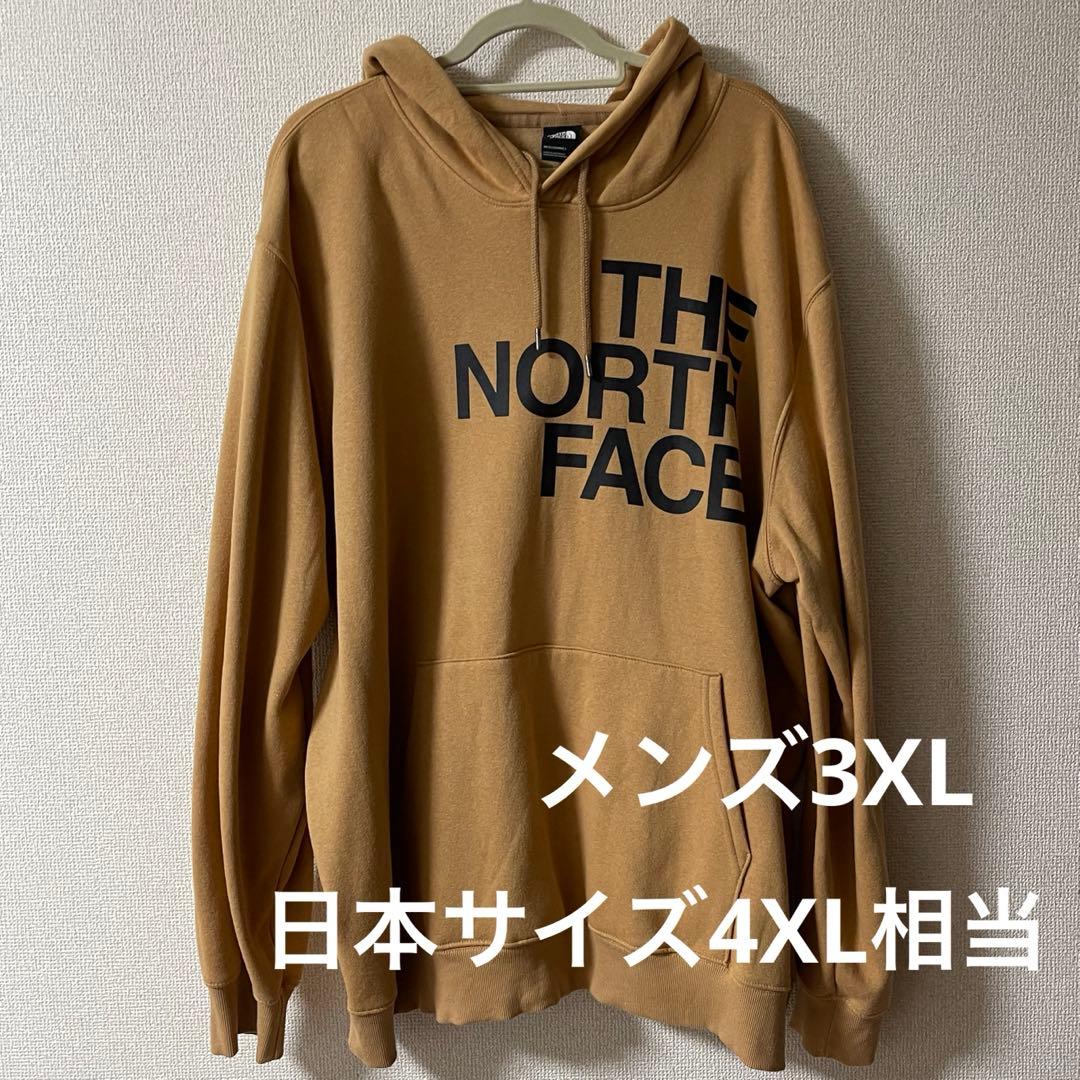 【たぴ】THE NORTH FACE ノースフェイスメンズ3XL