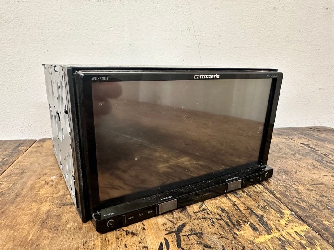 ♡Angelちゃん♡断捨離中 Pioneer carrozzeria