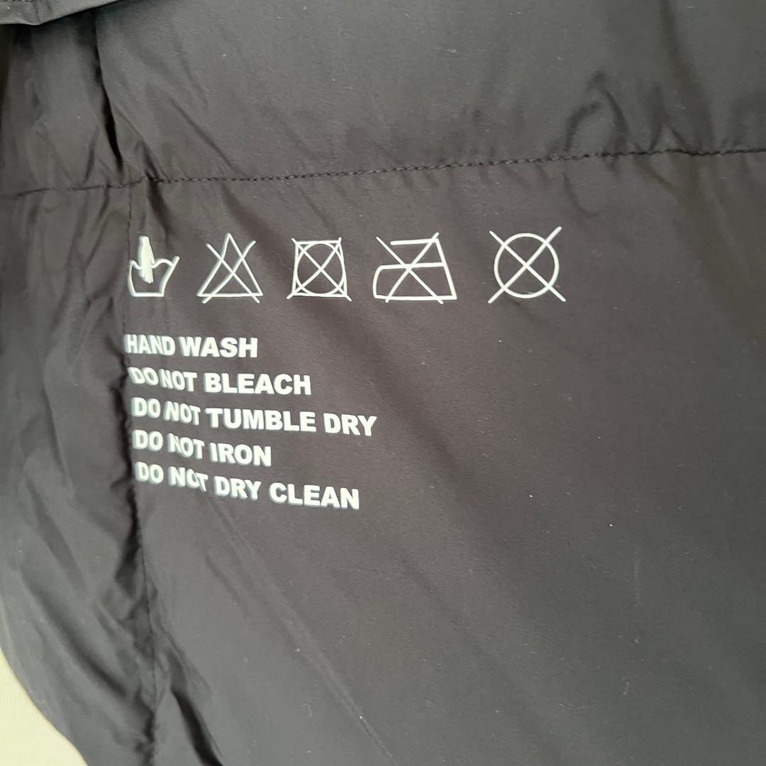 LIVIANA CONTI リビアナコンティ アウター ダウン 高級 フーディ