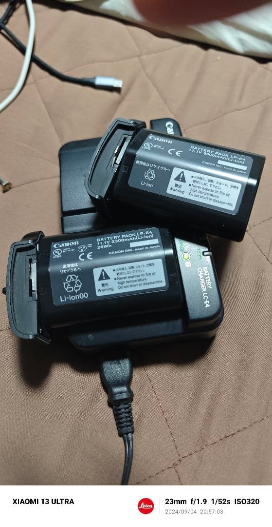 Canon EOS-1DMark IV デジタル一眼レフカメラ