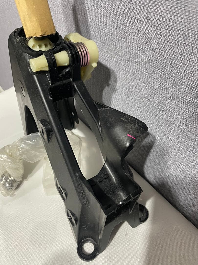 【中古品】MUGEN(無限)クイックシフター シビックType R