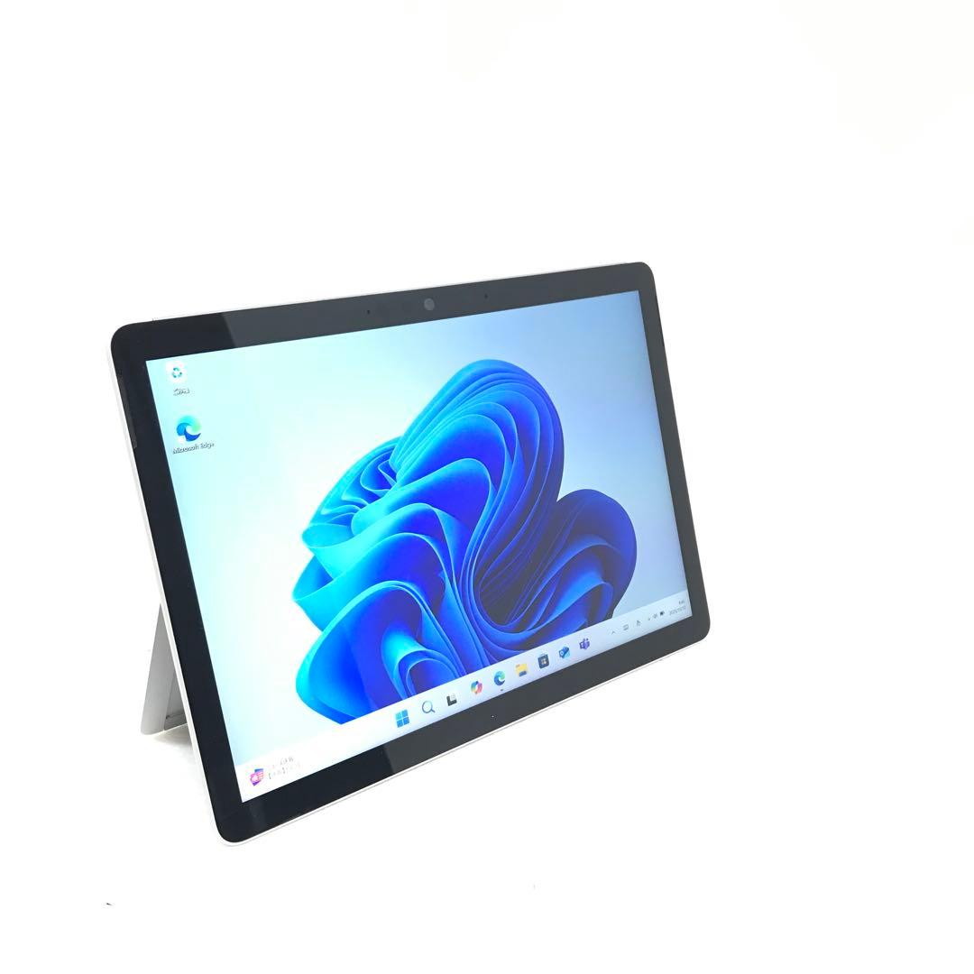 【準新品】 surface Go2 LTE 8G/256G Office