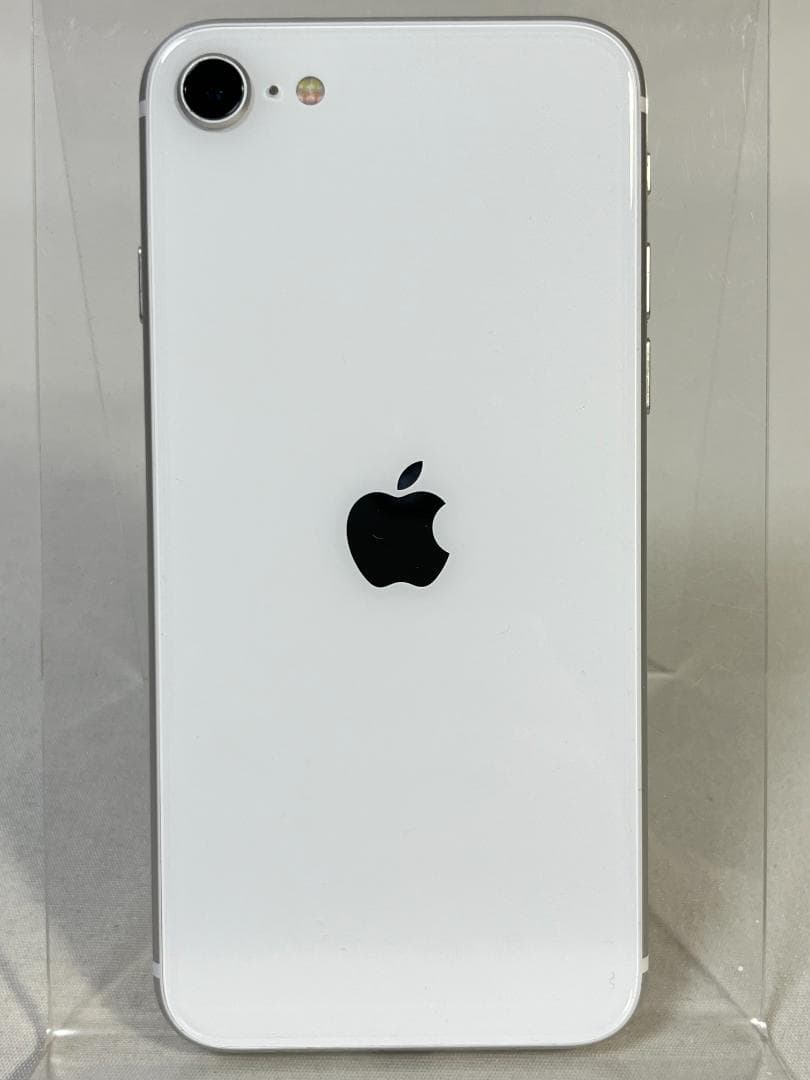 iPhone SE 第2世代 SE2 64GB
