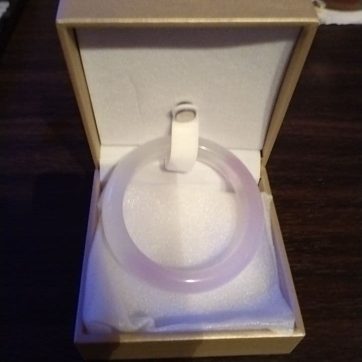 パワーストーンバングル