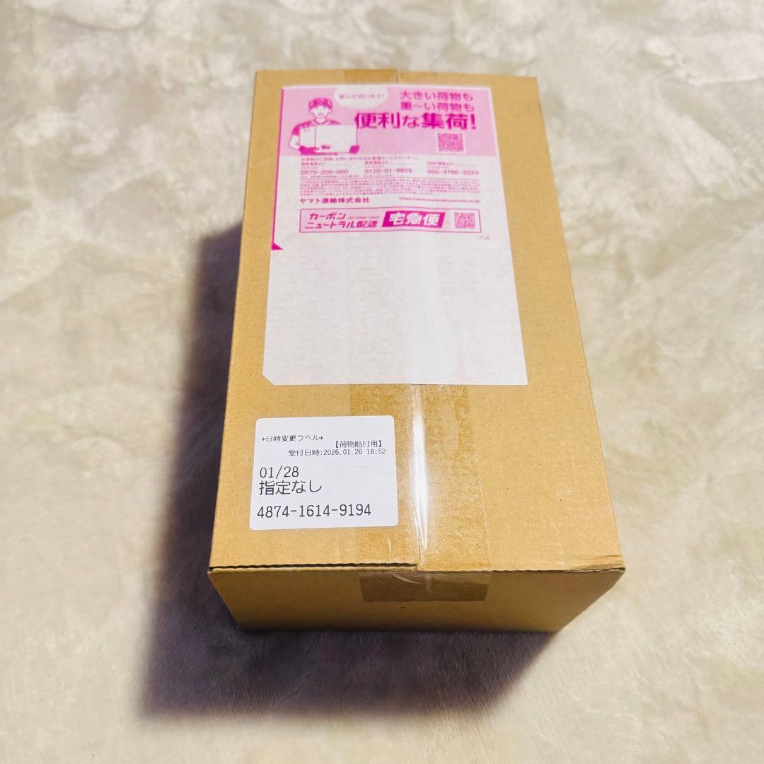 【新品未開封】スペシャルBOX ポケモンセンターヒロシマ