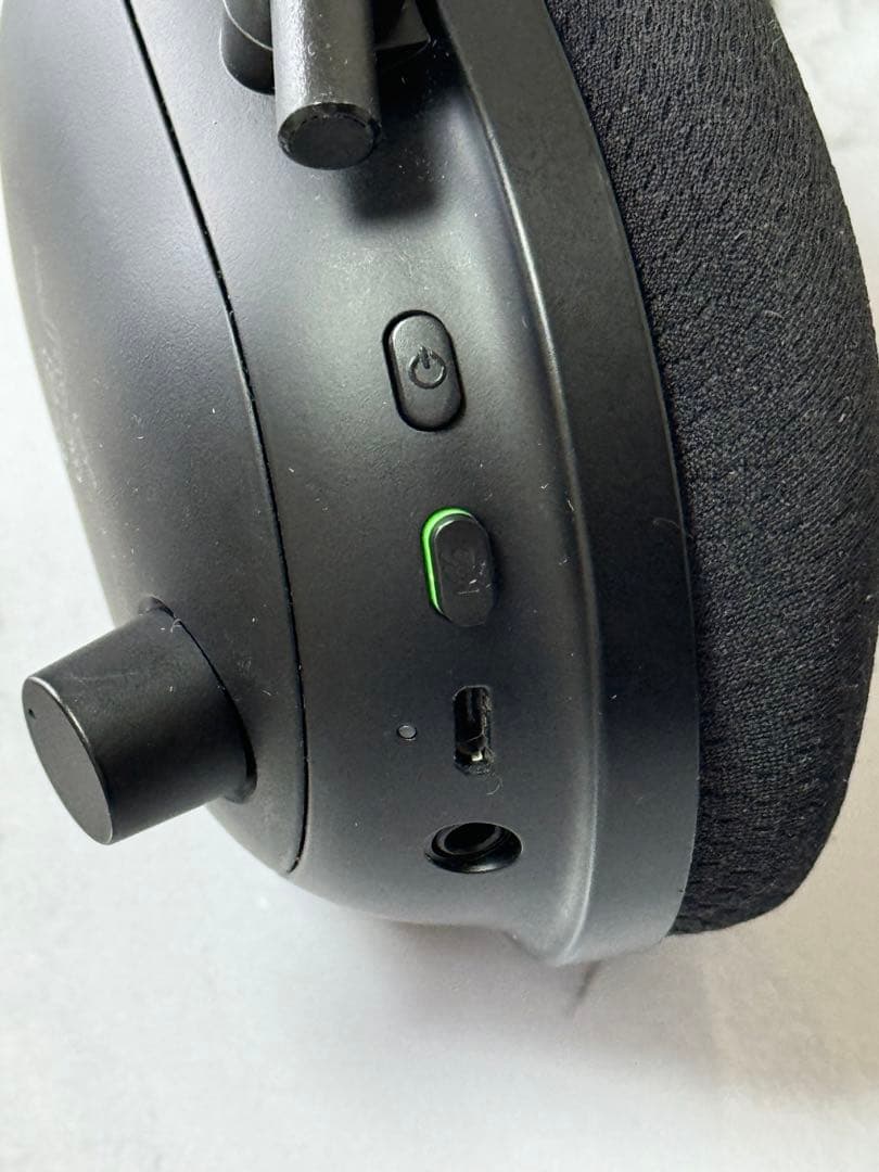 (動作未確認) Razer BlackShark V2 Pro