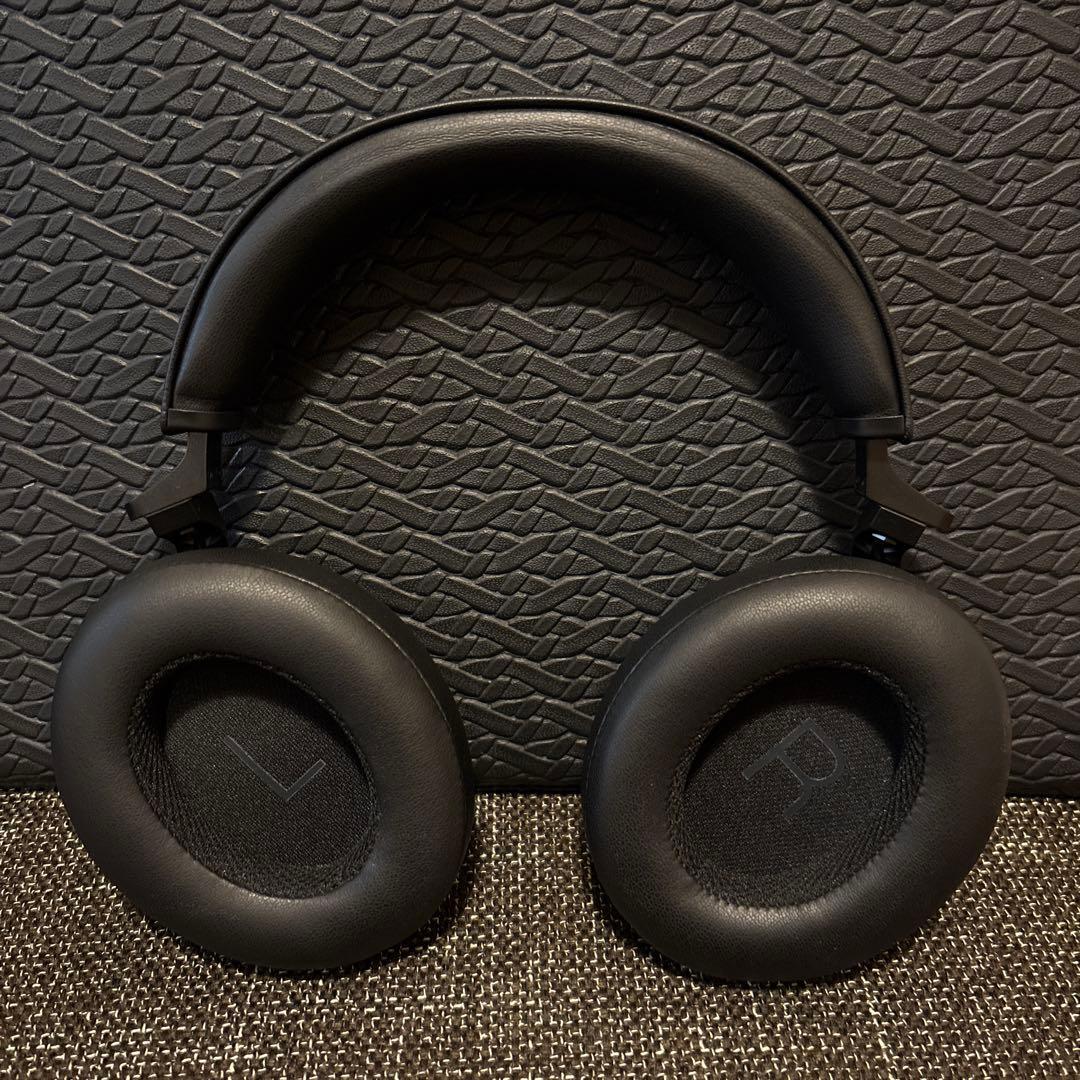 美品 SHURE AONIC 50 ワイヤレスヘッドホン