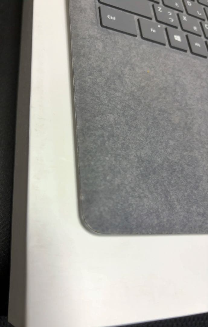 （ジャンク）Surface Laptop 3 13.5/i5/256GBSSD