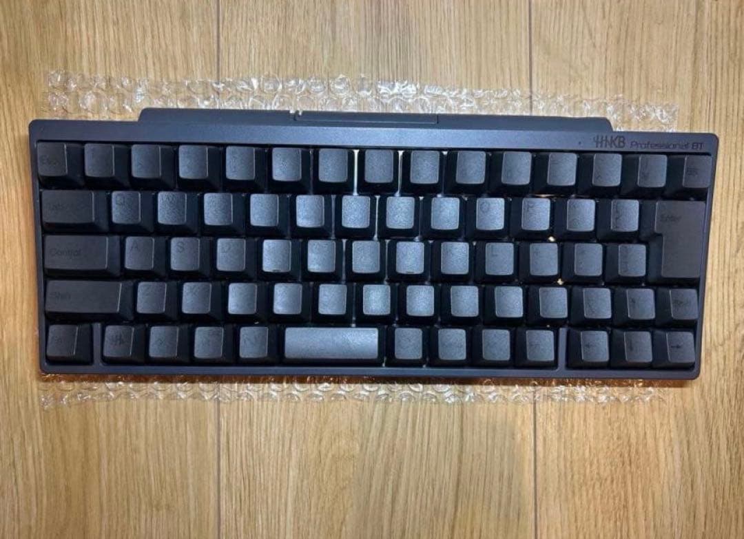HHKB Professional BT 日本語配列／墨