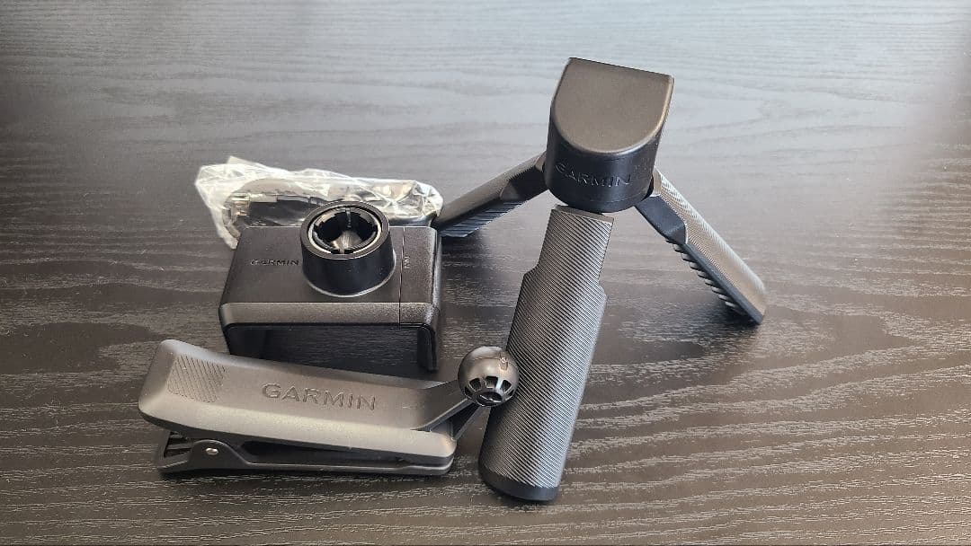 Garmin Approach R10 ゴルフスイング解析機器