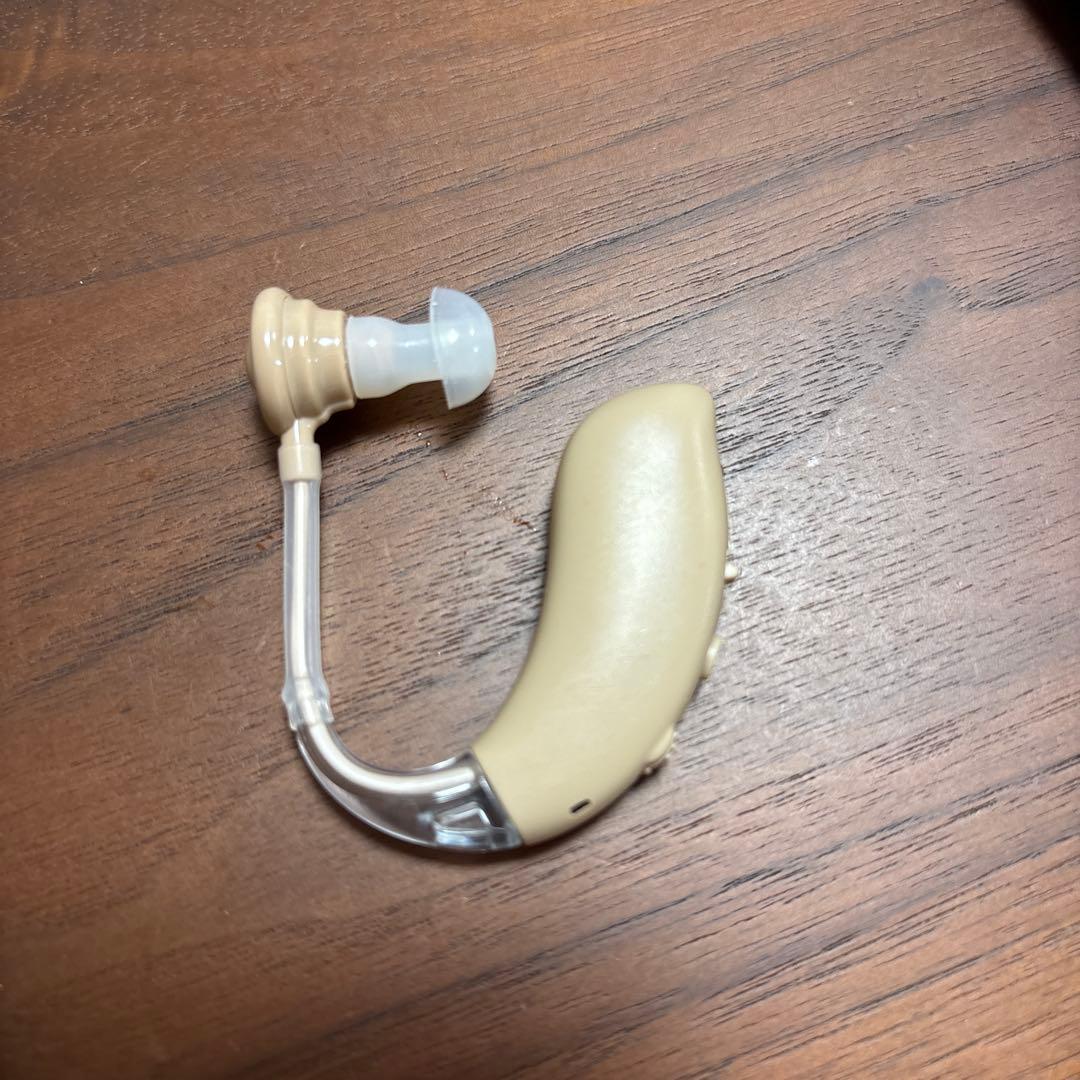 正規品SUPLI 高齢者・難聴者適用 集音器 音声拡張器