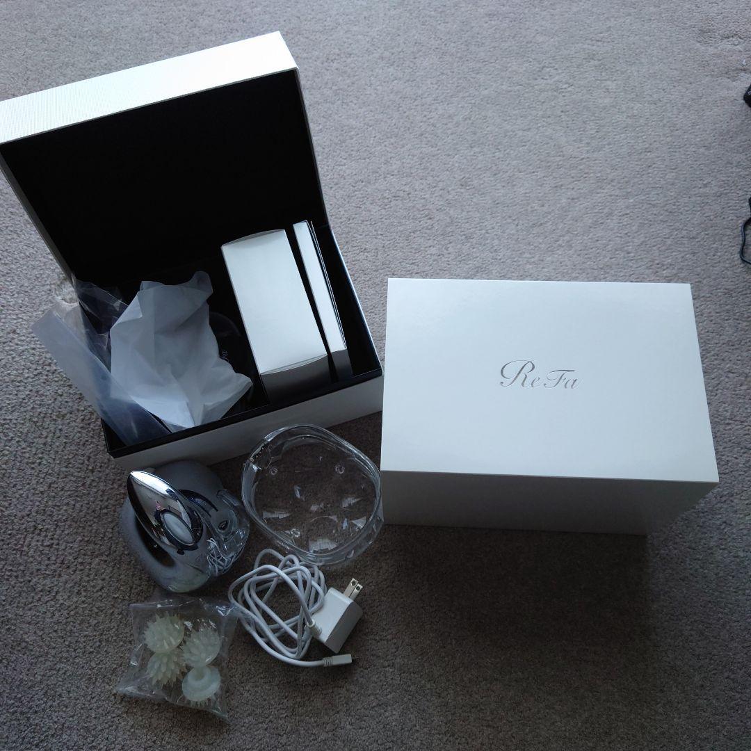 ReFa リファ グレイスヘッドスパ